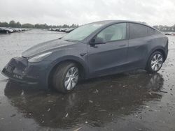 2024 Tesla Model Y en venta en Fredericksburg, VA