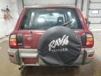 2000 Toyota Rav4