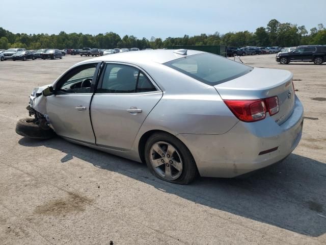 2016 Chevrolet Malibu Limited LT