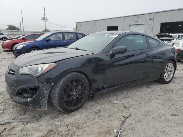 2014 Hyundai Genesis Coupe 2.0T