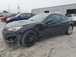 Run And Drives Cars for sale at auction: 2014 Hyundai Genesis Coupe 2.0T