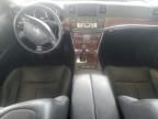 2009 Infiniti M35 Base