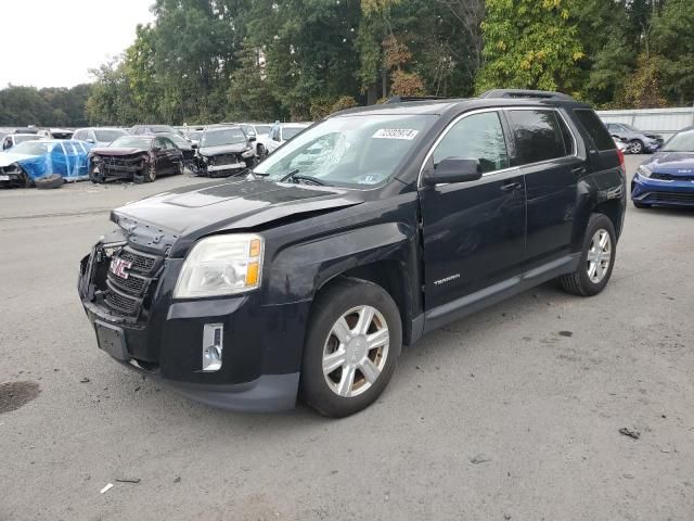 2015 GMC Terrain SLT