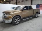 2012 Dodge RAM 1500 SLT