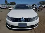 2013 Volkswagen CC Luxury