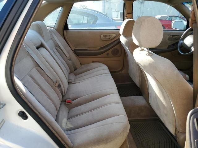 1996 Toyota Avalon XL