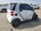 2010 Smart Fortwo Pure