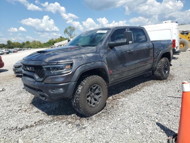 2021 Dodge RAM 1500 TRX