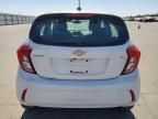 2020 Chevrolet Spark 1LT