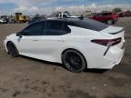 2023 Toyota Camry TRD