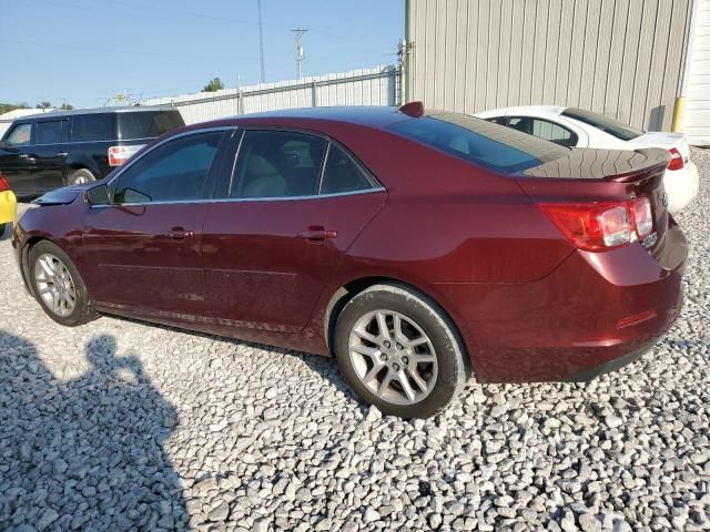 2014 Chevrolet Malibu 1LT