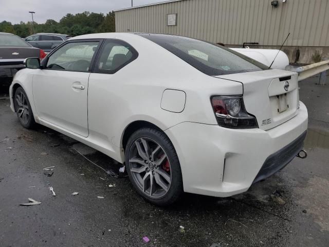 2015 Scion TC