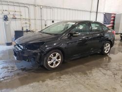 Ford salvage cars for sale: 2013 Ford Focus SE