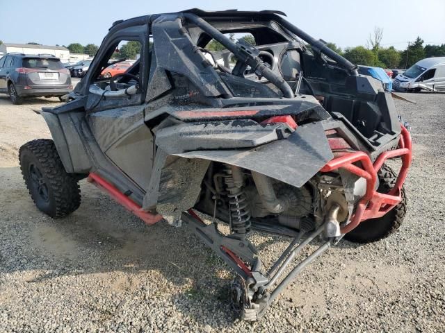 2022 Polaris RZR Turbo R Ultimate