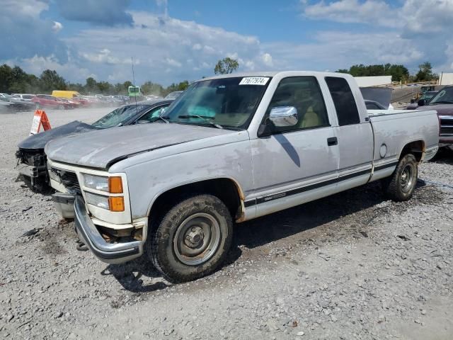 1994 GMC Sierra C1500