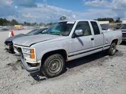 GMC Sierra Vehiculos salvage en venta: 1994 GMC Sierra C1500