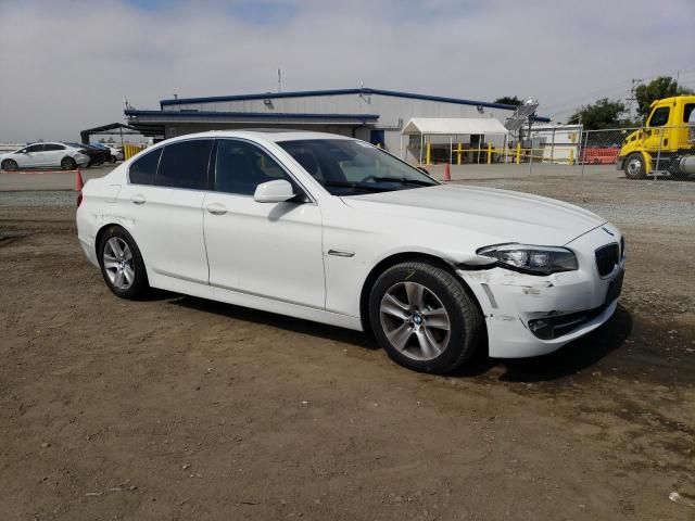 2011 BMW 528 I