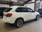 2017 BMW X5 XDRIVE4