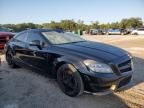 2012 Mercedes-Benz CLS 63 AMG