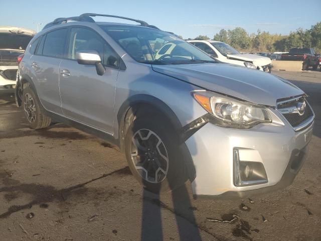 2017 Subaru Crosstrek Premium