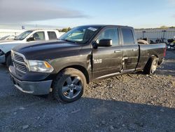 Dodge Vehiculos salvage en venta: 2016 Dodge RAM 1500 SLT