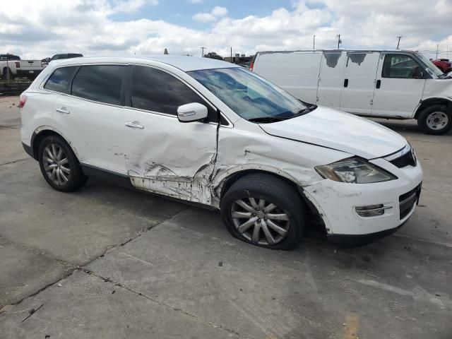 2008 Mazda CX-9