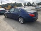 2008 BMW 528 I