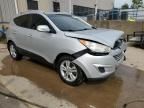 2011 Hyundai Tucson GLS