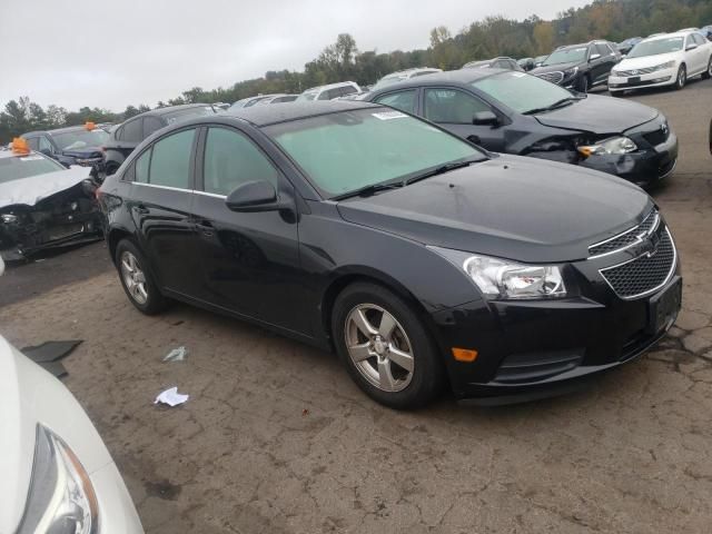 2011 Chevrolet Cruze LT