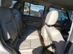 2007 Jeep Commander