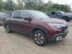 2018 Honda Ridgeline RTL