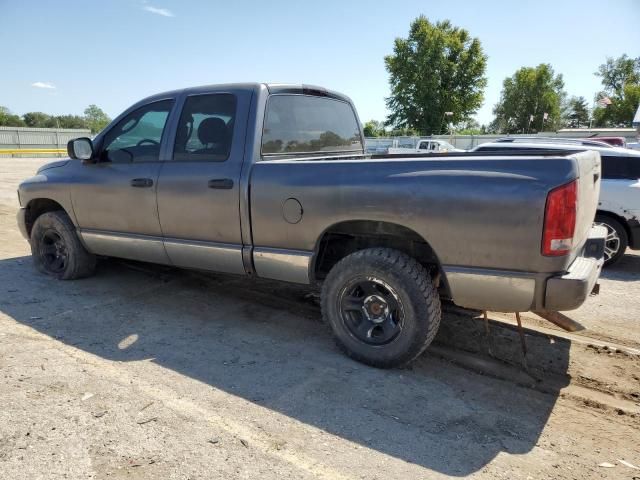 2002 Dodge RAM 1500