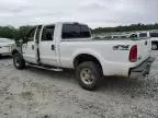 2002 Ford F250 Super Duty