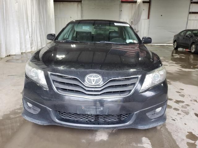 2011 Toyota Camry SE