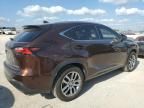 2016 Lexus NX 200T Base