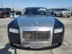 2010 Rolls-Royce Ghost