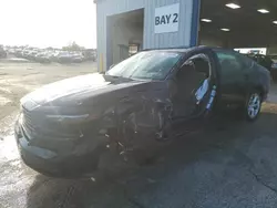 Salvage cars for sale at Elgin, IL auction: 2024 Honda Accord LX