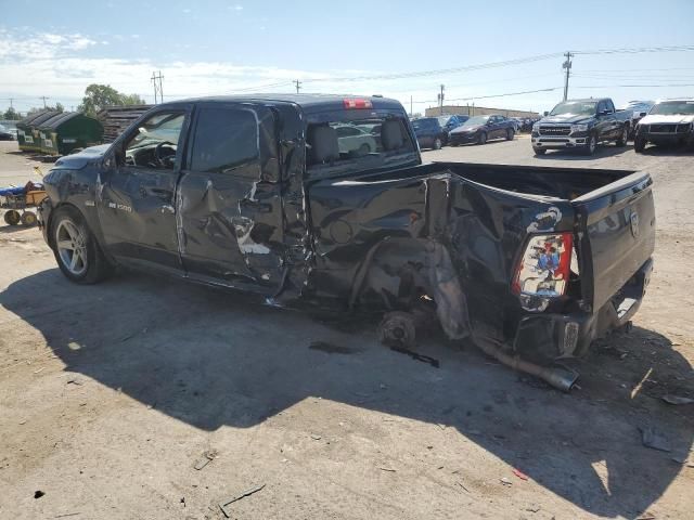 2012 Dodge RAM 1500 Sport