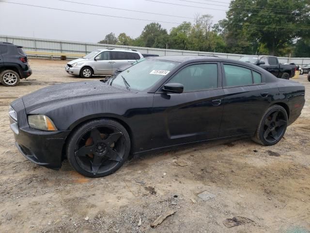 2012 Dodge Charger SE