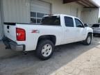 2011 Chevrolet Silverado K1500 LTZ