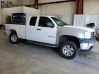 2008 GMC Sierra C1500