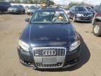 2008 Audi A4 2.0T Quattro