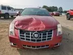 2012 Cadillac CTS Performance Collection