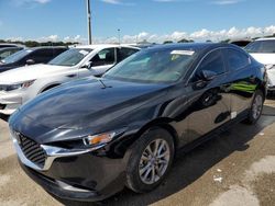 Salvage Cars with No Bids Yet For Sale at auction: 2022 Mazda 3