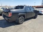 2007 Honda Ridgeline RTL