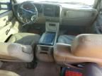 2001 GMC Sierra C2500 Heavy Duty