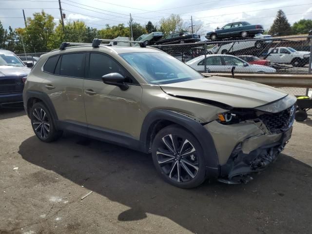 2024 Mazda CX-50 Premium