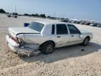 1997 Lincoln Town Car Signature