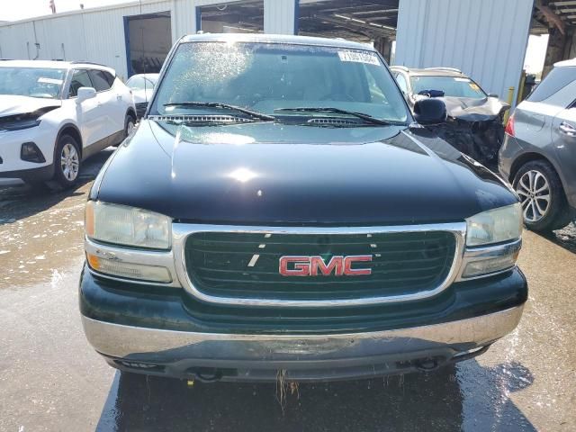 2003 GMC Yukon