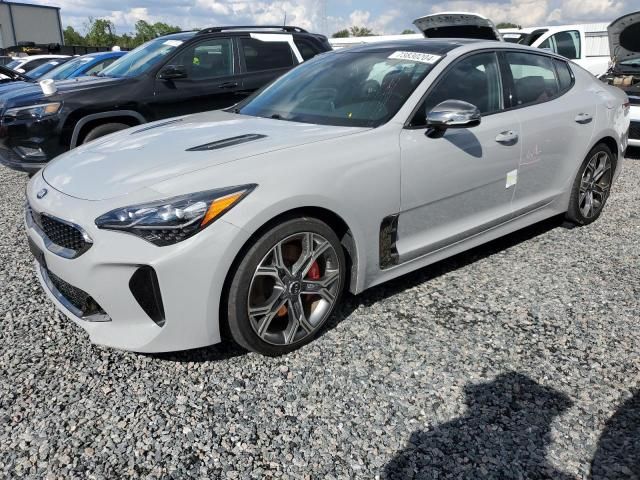 2020 KIA Stinger GT1